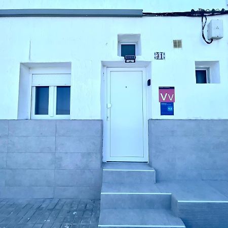 Atte'S House, Pozo Izquierdoアパートメント エクステリア 写真