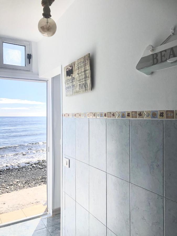 Atte'S House, Pozo Izquierdoアパートメント エクステリア 写真