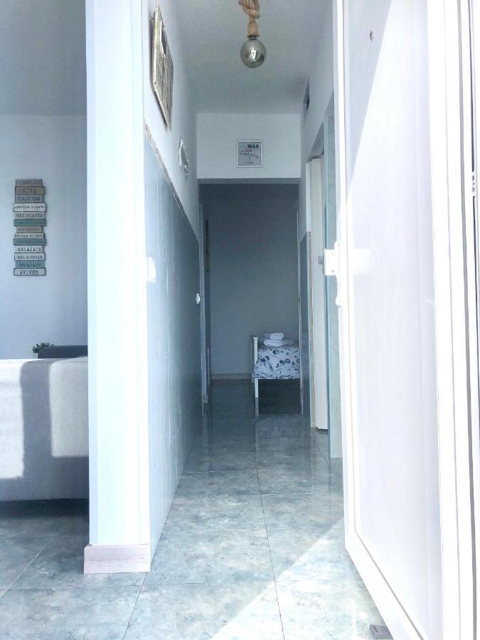 Atte'S House, Pozo Izquierdoアパートメント エクステリア 写真