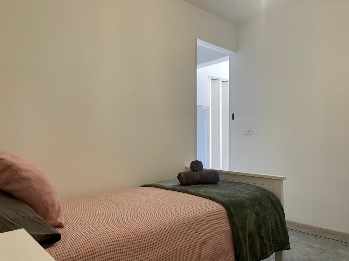 Atte'S House, Pozo Izquierdoアパートメント エクステリア 写真