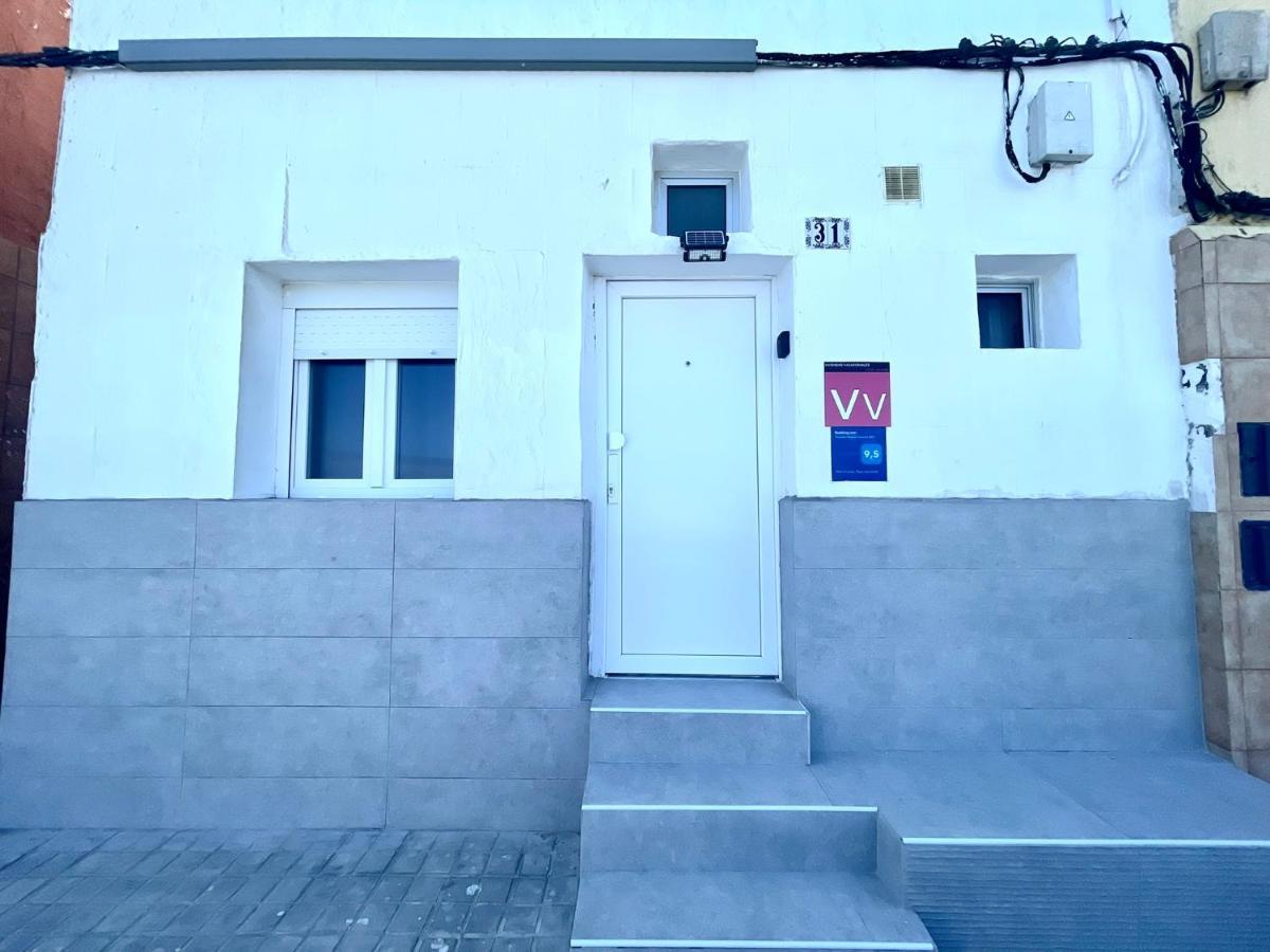 Atte'S House, Pozo Izquierdoアパートメント エクステリア 写真